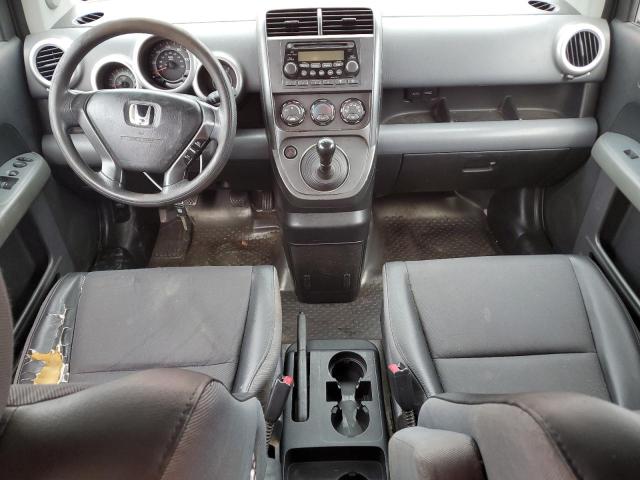 Photo 8 from auction – 2005 HONDA ELEMENT EX with VIN 5J6YH27665L024207
