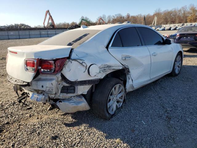 Photo 3 from auction – 2013 CHEVROLET MALIBU 2LT with VIN 1G11E5SA3DF301463