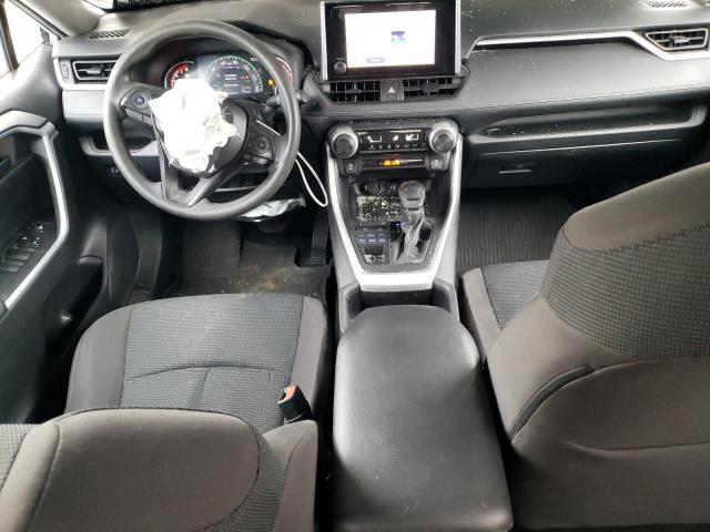 Photo 8 from auction – 2023 TOYOTA RAV4 LE with VIN 2T3G1RFV5PC328704