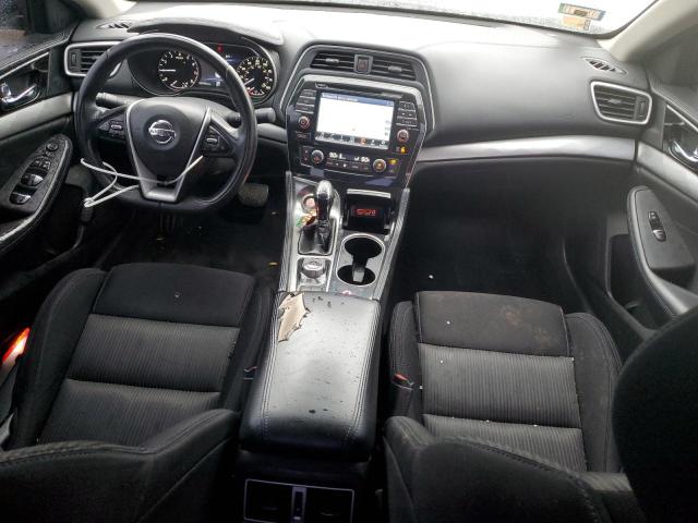 Photo 8 from auction – 2017 NISSAN MAXIMA 3.5 with VIN 1N4AA6APXHC408652