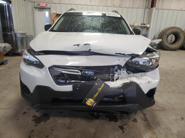 Photo 5 from auction – 2021 SUBARU CROSSTREK with VIN JF2GTABC3M8678043