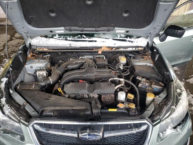 Photo 11 from auction – 2015 SUBARU IMPREZA with VIN JF1GJAA64FH007800