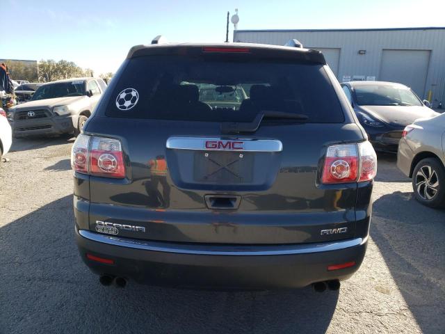 Photo 6 from auction – 2011 GMC ACADIA SLE with VIN 1GKKVNED9BJ131738