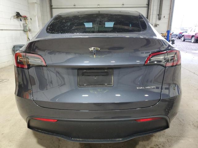 Photo 6 from auction – 2023 TESLA MODEL Y with VIN 7SAYGAEE8PF897026