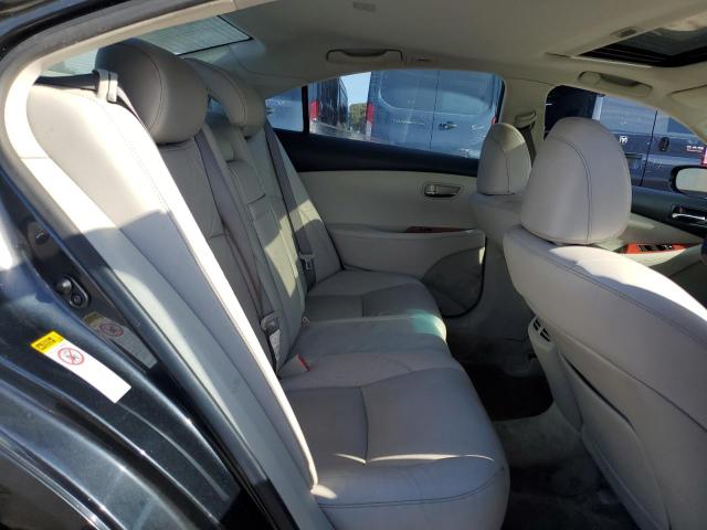 Photo 10 from auction – 2008 LEXUS ES 350 with VIN JTHBJ46GX82193886