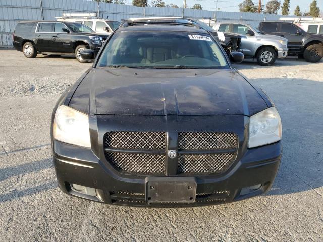 Photo 5 from auction – 2005 DODGE MAGNUM SXT with VIN 2D8GZ48V95H648551