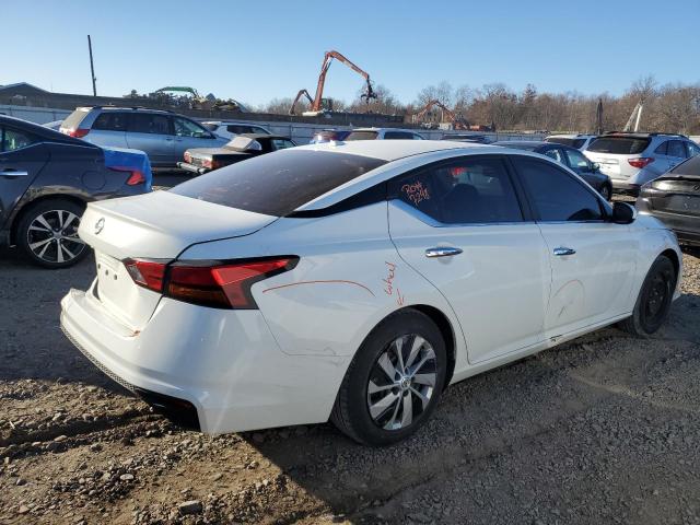 Photo 3 from auction – 2019 NISSAN ALTIMA S with VIN 1N4BL4BV2KC239640