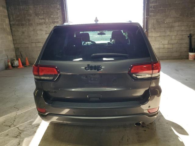 Photo 6 from auction – 2021 JEEP GRAND CHER with VIN 1C4RJFAG0MC516639