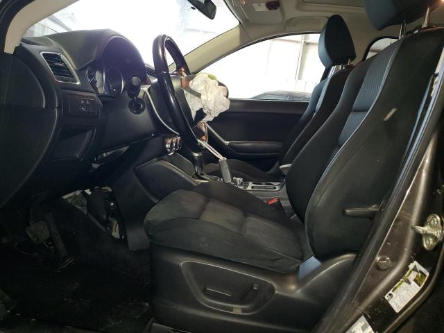 Photo 7 from auction – 2016 MAZDA CX-5 TOURI with VIN JM3KE4CY5G0910649