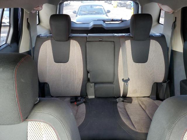 Photo 10 from auction – 2016 GMC TERRAIN SL with VIN 2GKALMEK5G6190820