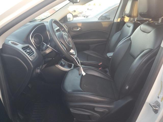 Photo 7 from auction – 2021 JEEP COMPASS LA with VIN 3C4NJDBB3MT579809