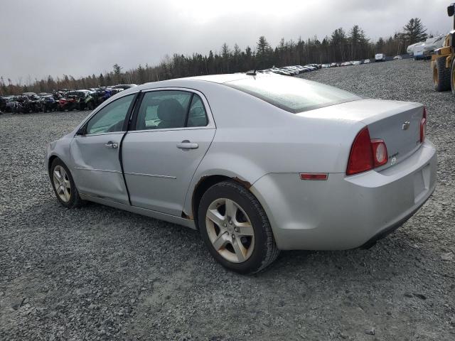 Photo 2 from auction – 2011 CHEVROLET MALIBU LS with VIN 1G1ZB5EU2BF187292