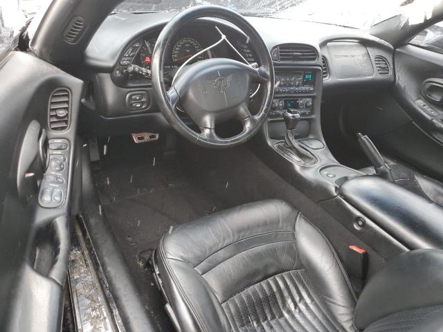 Zdjęcie 8 z aukcji – 2002 CHEVROLET CORVETTE z VIN 1G1YY22G025108313