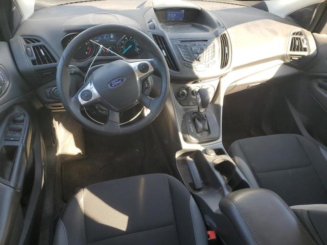 Photo 8 from auction – 2014 FORD ESCAPE S with VIN 1FMCU0F78EUC00965