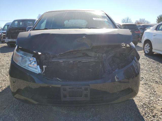 Photo 5 from auction – 2013 HONDA ODYSSEY EX with VIN 5FNRL5H47DB025519