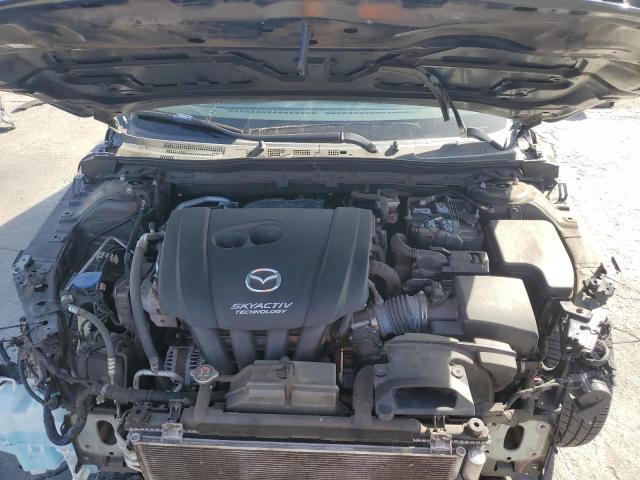 Photo 11 from auction – 2018 MAZDA 3 TOURING with VIN 3MZBN1V31JM201680