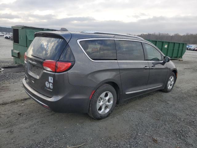Photo 3 from auction – 2018 CHRYSLER PACIFICA H with VIN 2C4RC1L78JR183426