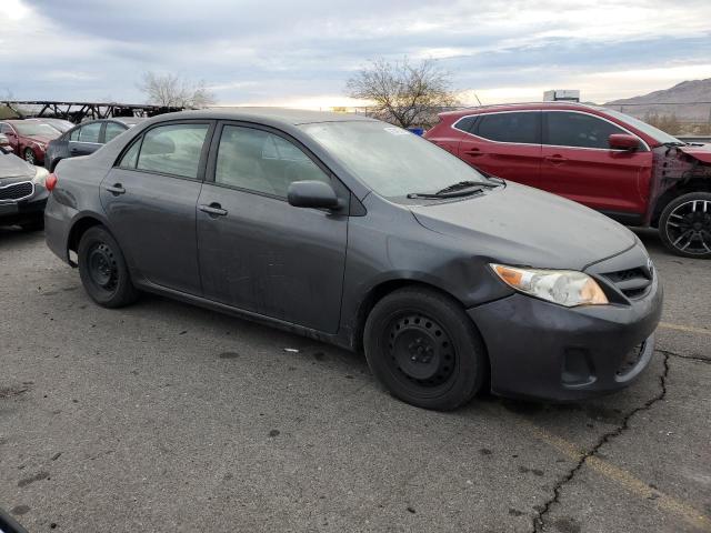 Photo 4 from auction – 2012 TOYOTA COROLLA BA with VIN JTDBU4EE8C9175184
