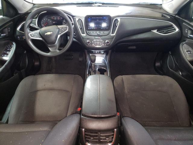 Photo 8 from auction – 2022 CHEVROLET MALIBU LT with VIN 1G1ZD5ST9NF140657