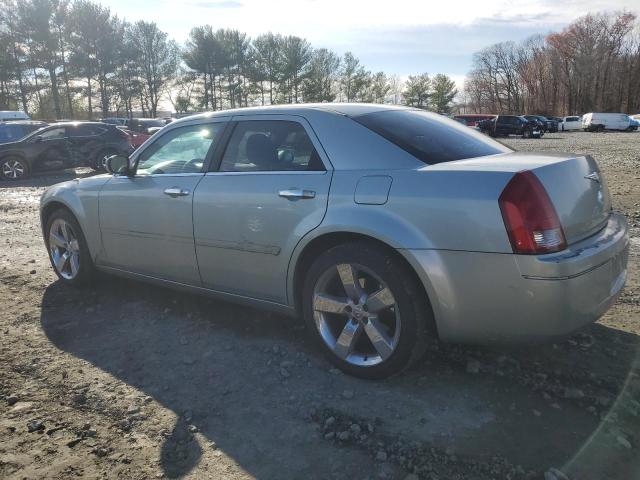 Photo 2 from auction – 2006 CHRYSLER 300 with VIN 2C3LA43R76H472314