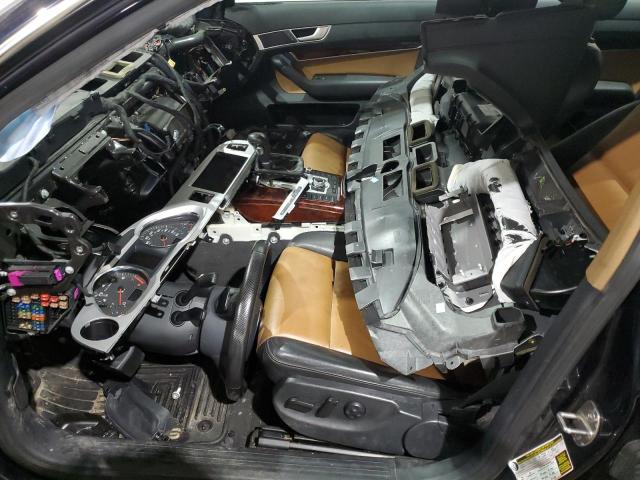 Photo 7 from auction – 2010 AUDI A6 PREMIUM with VIN WAUWGAFB7AN082962