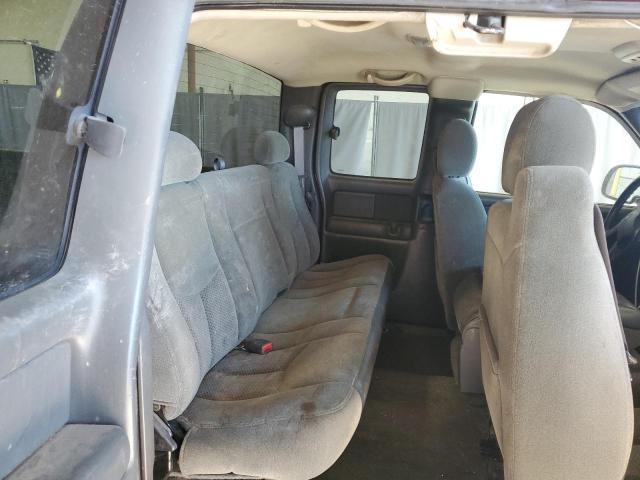 Фото 10 с аукциона – 2003 CHEVROLET SILVERADO с VIN 1GCEK19T13E273328