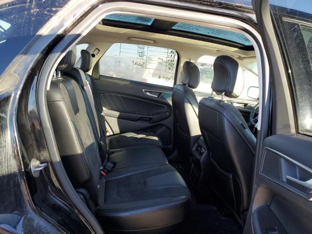 Photo 10 from auction – 2018 FORD EDGE SPORT with VIN 2FMPK4APXJBB22243