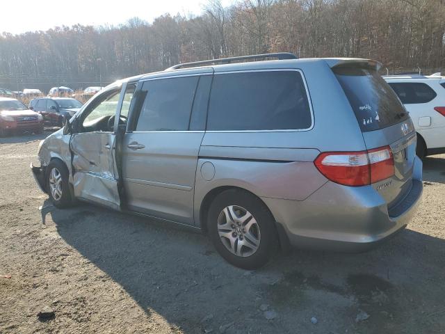 Photo 2 from auction – 2006 HONDA ODYSSEY EX with VIN 5FNRL38406B095838