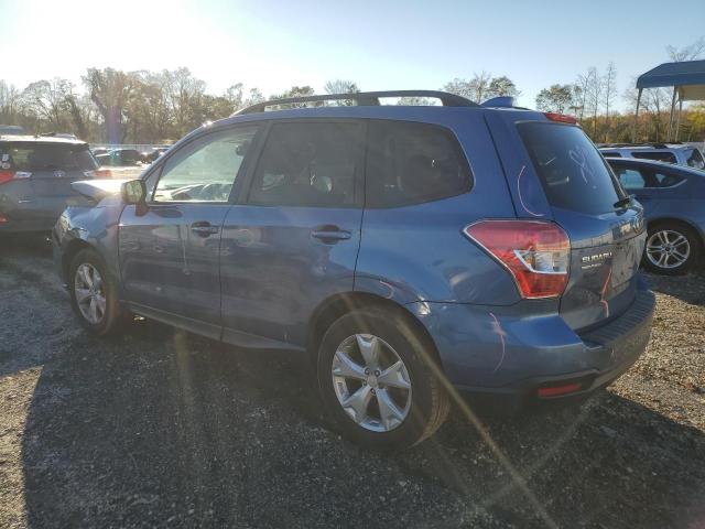 Photo 2 from auction – 2016 SUBARU FORESTER 2 with VIN JF2SJADC5GH464320
