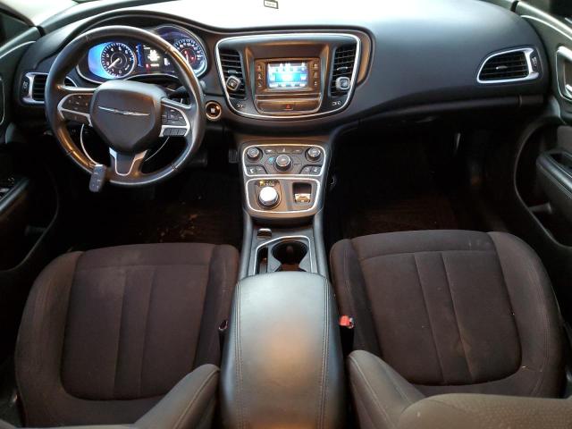 Photo 8 from auction – 2015 CHRYSLER 200 LIMITE with VIN 1C3CCCAB0FN734322