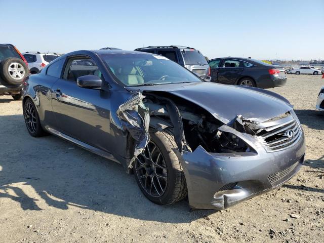 Photo 4 from auction – 2008 INFINITI G37 BASE with VIN JNKCV64E18M109349