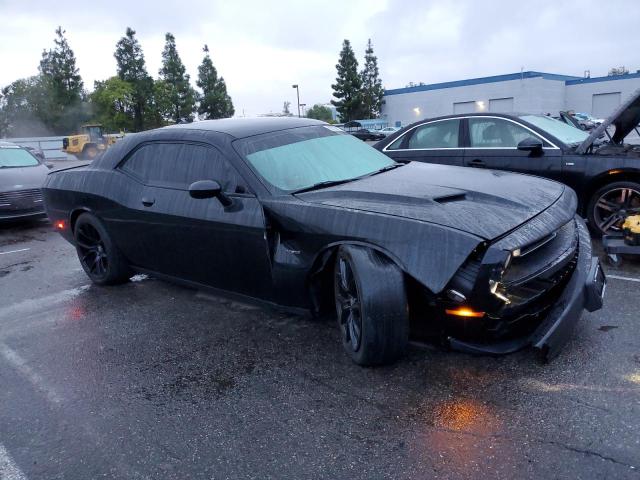 Photo 4 from auction – 2015 DODGE CHALLENGER with VIN 2C3CDZAT3FH715121