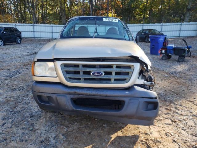 Photo 5 from auction – 2002 FORD RANGER with VIN 1FTYR10D72TA26825