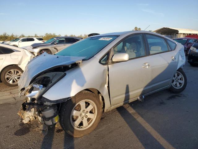 TOYOTA PRIUS 2004 with VIN JTDKB20U440010795 - Photo from auction
