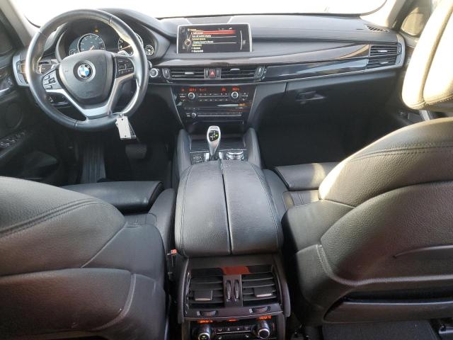 Photo 8 from auction – 2015 BMW X6 XDRIVE3 with VIN 5UXKU2C50F0F96432