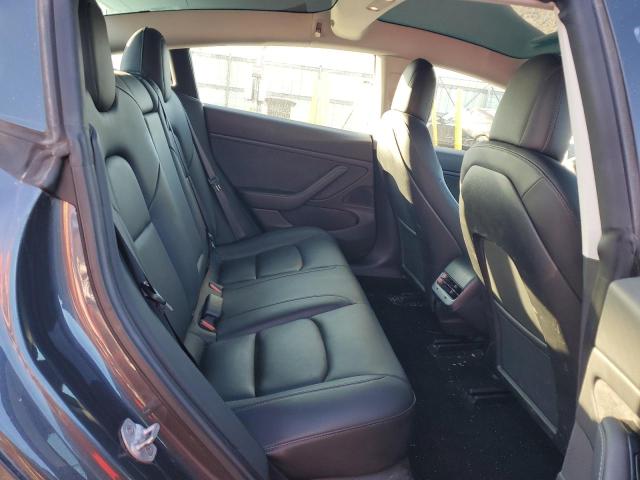 Снимка 10 от търг – 2019 TESLA MODEL 3 с VIN 5YJ3E1EB3KF209865