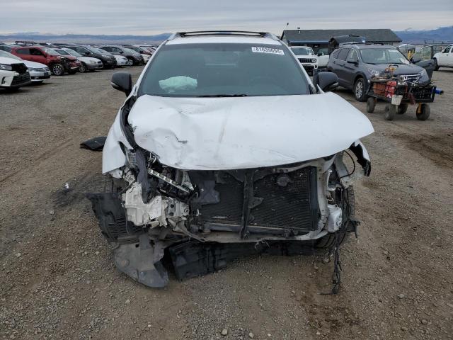 Photo 5 from auction – 2015 LEXUS RX 350 BAS with VIN 2T2BK1BA5FC288669