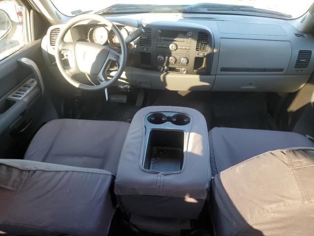Photo 8 from auction – 2009 GMC SIERRA C15 with VIN 3GTEC13C79G210306