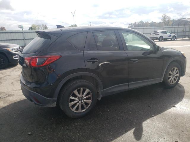 Photo 3 from auction – 2016 MAZDA CX-5 TOURI with VIN JM3KE2CY8G0913372