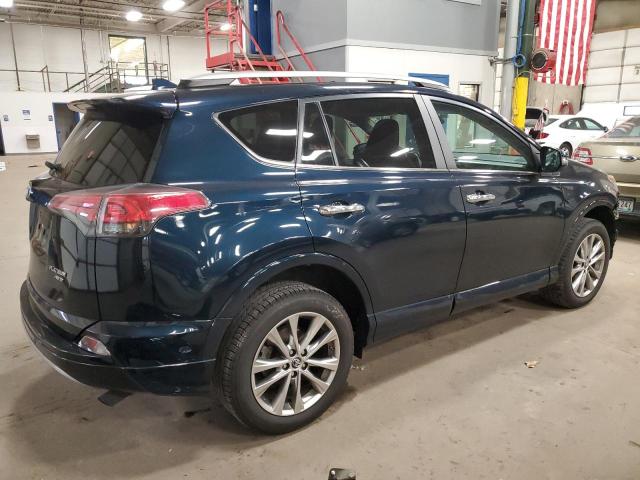 Photo 3 from auction – 2017 TOYOTA RAV4 LIMIT with VIN 2T3DFREV1HW584098