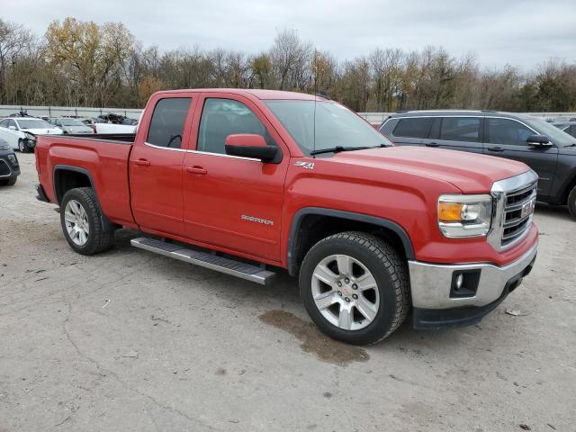 Photo 4 from auction – 2015 GMC SIERRA K15 with VIN 1GTV2UEC2FZ177941