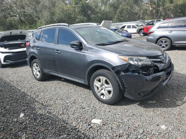 Photo 4 from auction – 2013 TOYOTA RAV4 LE with VIN JTMZFREV5DD019463