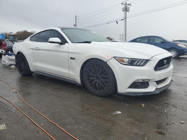 Photo 4 from auction – 2015 FORD MUSTANG GT with VIN 1FA6P8CF8F5347579