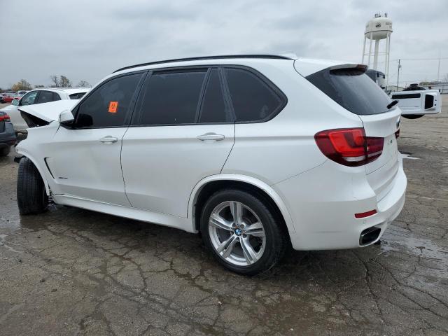 Photo 2 from auction – 2015 BMW X5 XDRIVE5 with VIN 5UXKR6C59F0J74147