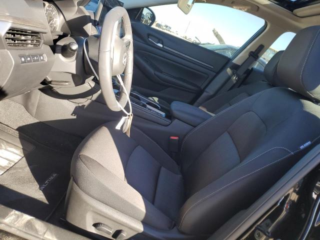 Photo 7 from auction – 2024 NISSAN ALTIMA SV with VIN 1N4BL4DVXRN423509