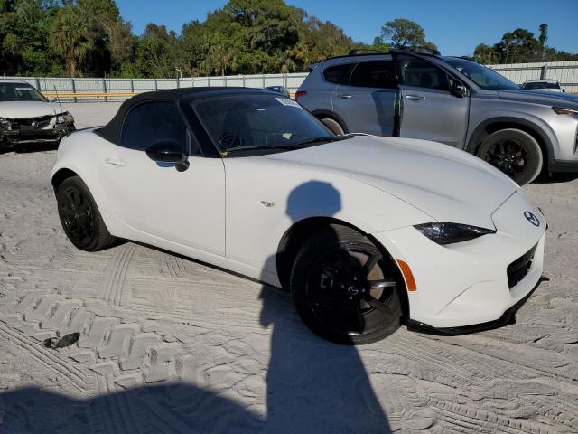 Photo 4 from auction – 2021 MAZDA MX-5 MIATA with VIN JM1NDAC7XM0460653