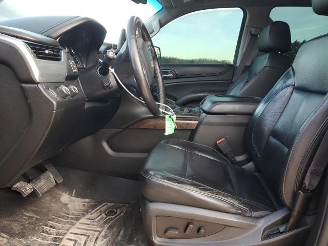 Photo 7 from auction – 2016 CHEVROLET TAHOE K150 with VIN 1GNSKBKC0GR283003