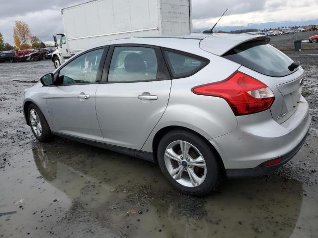Photo 2 from auction – 2014 FORD FOCUS SE with VIN 1FADP3K27EL350895