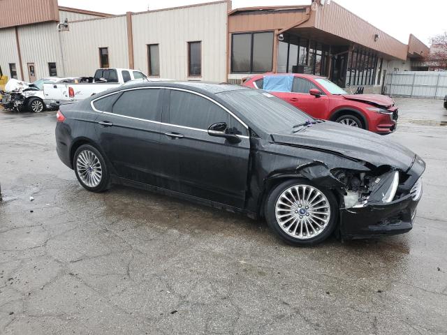 Photo 4 from auction – 2016 FORD FUSION TIT with VIN 3FA6P0K93GR360994