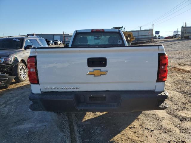 Photo 6 from auction – 2014 CHEVROLET SILVERADO with VIN 1GCNCPEH0EZ386653